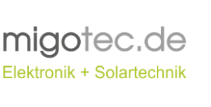 migotec.de | Erneuerbare Energien | Elektronik | Solartechnik